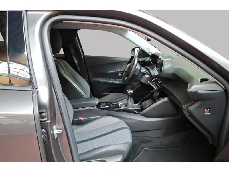 Occasion Peugeot 2008 II Allure GREY 8