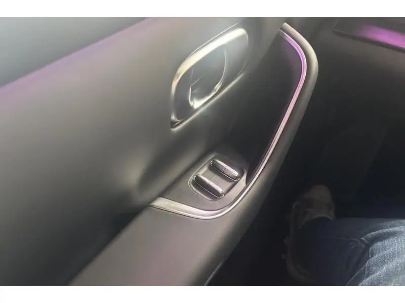 VEHICLE__CONDITION_SERVICE Leapmotor C10 DESIGN PROMAX 520KM 800V BLACK 17