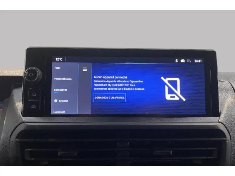 VEHICLE__CONDITION_SERVICE Opel Vivaro VAN L2 WHITE 27