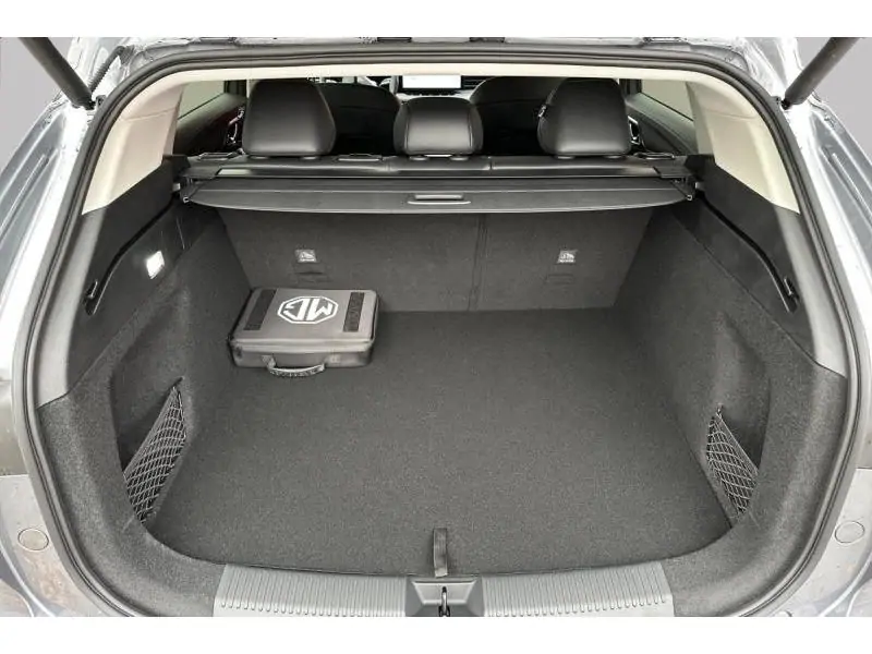 VEHICLE__CONDITION_SERVICE MG HS Luxury PHEV GREY 26