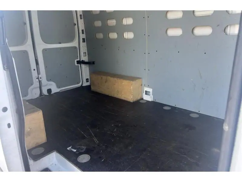 Occasion Hyundai H 350 Utilitaire MANUAL WHITE 19
