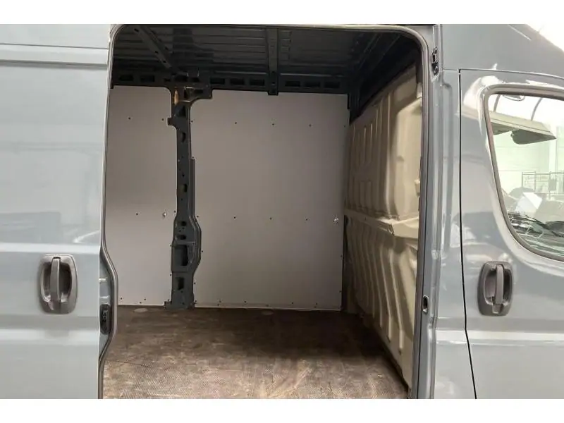 VEHICLE__CONDITION_SERVICE Opel Movano FOURGON L3H2*dispo12/25 GREY 18