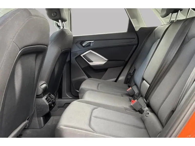 Occasion Audi Q3 1.5 TFSI ORANGE 18