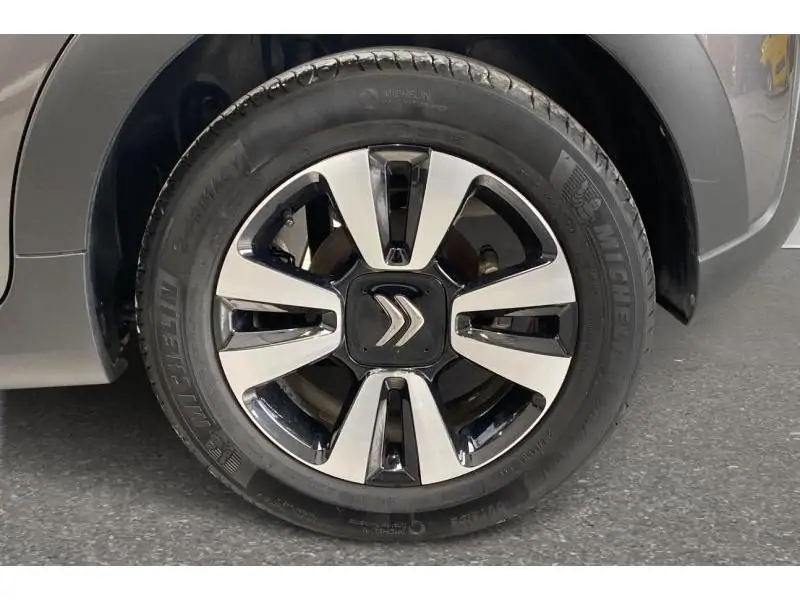 Occasion Citroen C3 MAX GREY 20