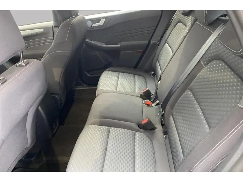 Occasion Ford Kuga Trend*GPS Clim Sièges chauff. BLACK 18