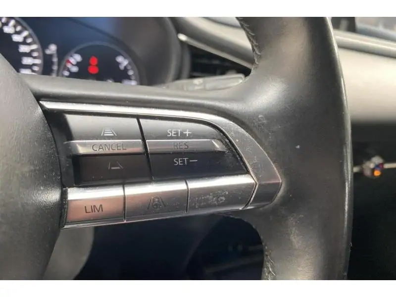 Occasie Mazda CX-30 Caméra de recul*GPS*Jantes alu* GREY 28