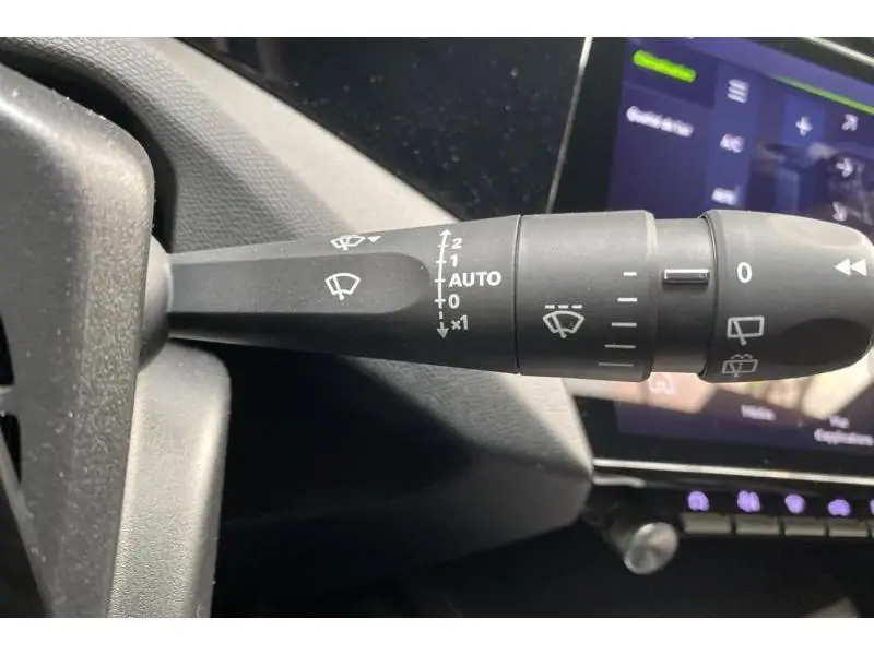 Occasion Peugeot 308 SW GT* GPS Caméra de recul GREY 28