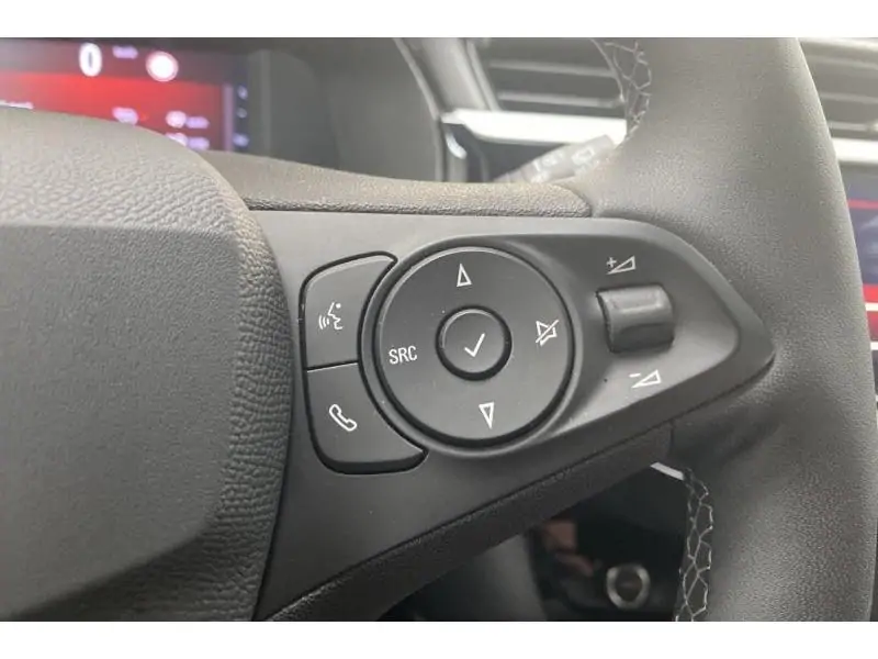 Occasion Opel Corsa GS WHITE 23
