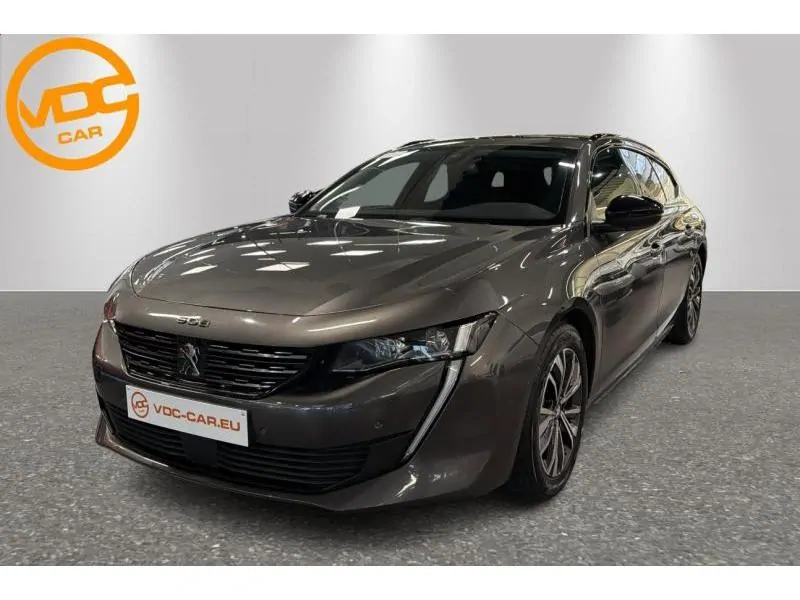 73735 - Peugeot 508 SW 1.5