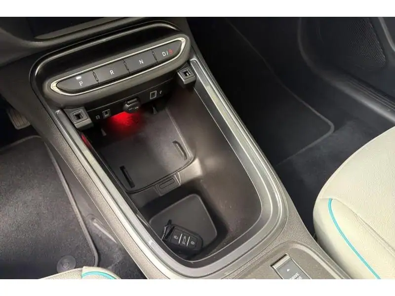 Démo Fiat 600 LA PRIMA BEIGE 16