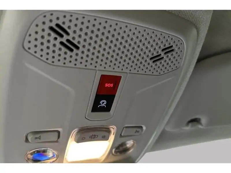 Démo Citroen C4 Hybrid 145 ch Automatic MAX WHITE 24