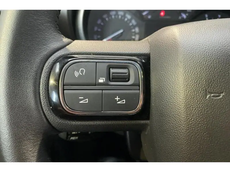 Occasion Citroen C3 Aircross Shine GREY 21