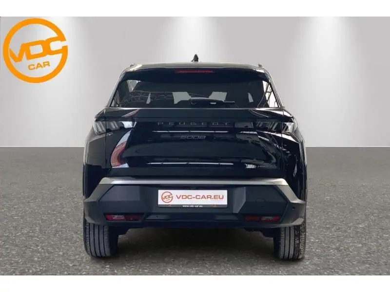 Occasion Peugeot 5008 ALLURE*Caméra de recul & GPS BLACK 7