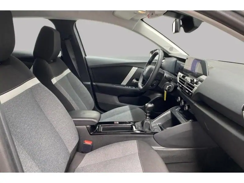 Occasion Citroen C4 Feel Pack Business GREY 8