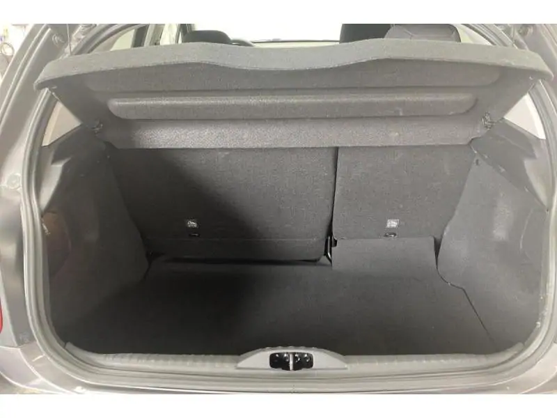 Occasion Citroen C3 Max 1.2 110 eat6 GREY 19
