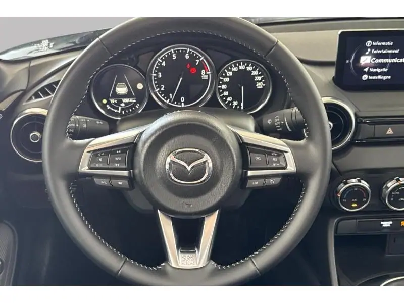 Occasion Mazda MX-5 2.0 Exclusive Line BLACK 12