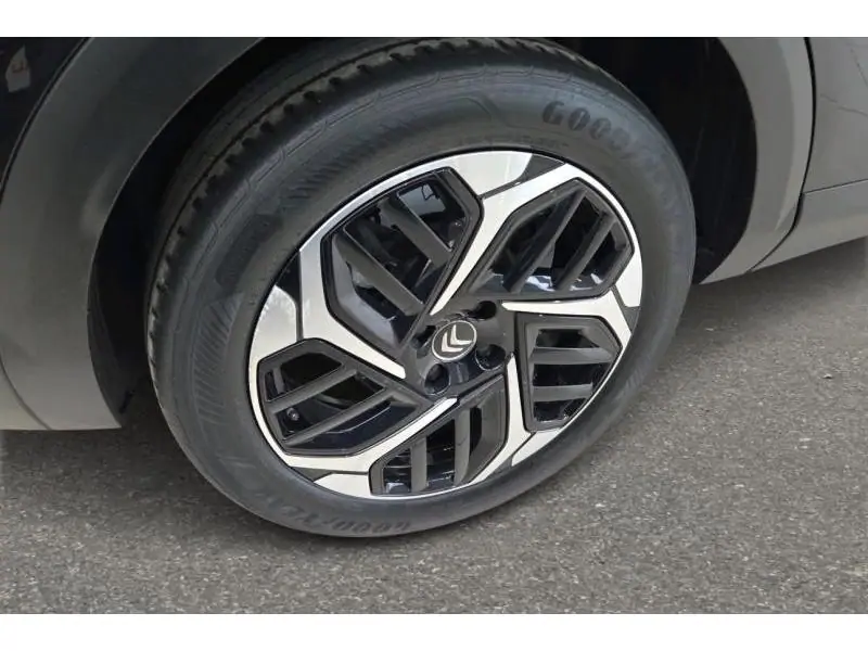 Occasion Citroen C4 SHINE and PACK BLACK 38