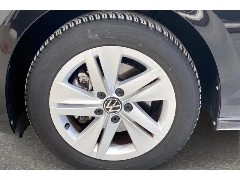 Occasion Volkswagen Golf Variant VIII  Life BLACK 21