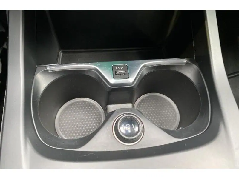 Occasion BMW Serie 2 216 216 d*GPS Caméra de recul GREY 36