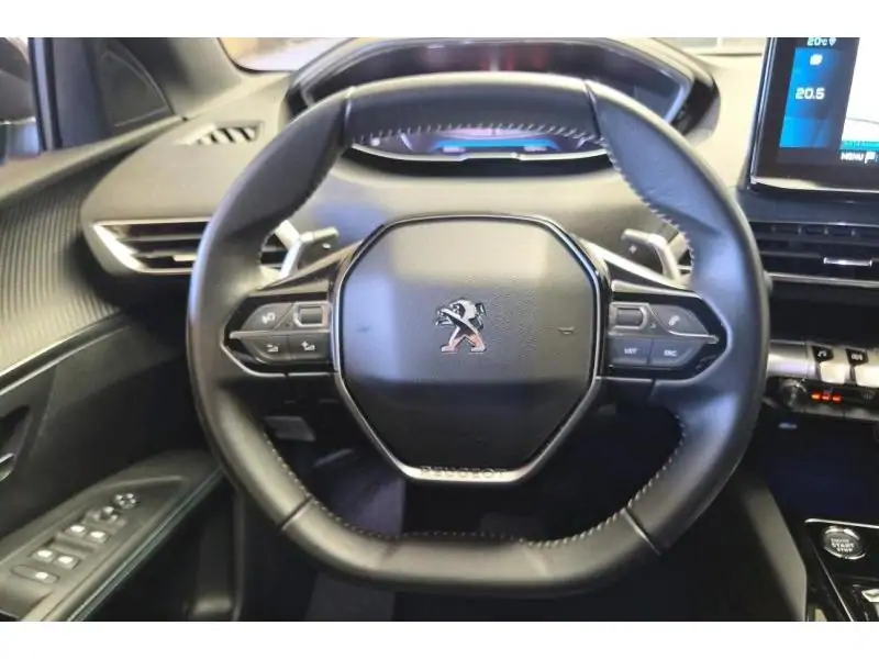 Occasion Peugeot 5008 Allure GREY 12