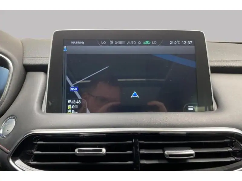 Occasion MG EHS PHEV Luxury GREY 13