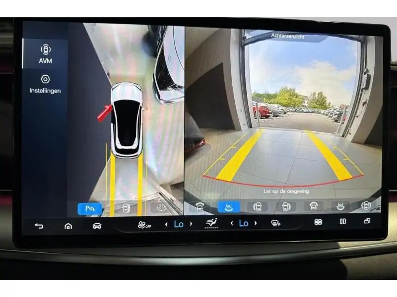 VEHICLE__CONDITION_SERVICE BYD SEALION 7 Excellence AWD GREY 14