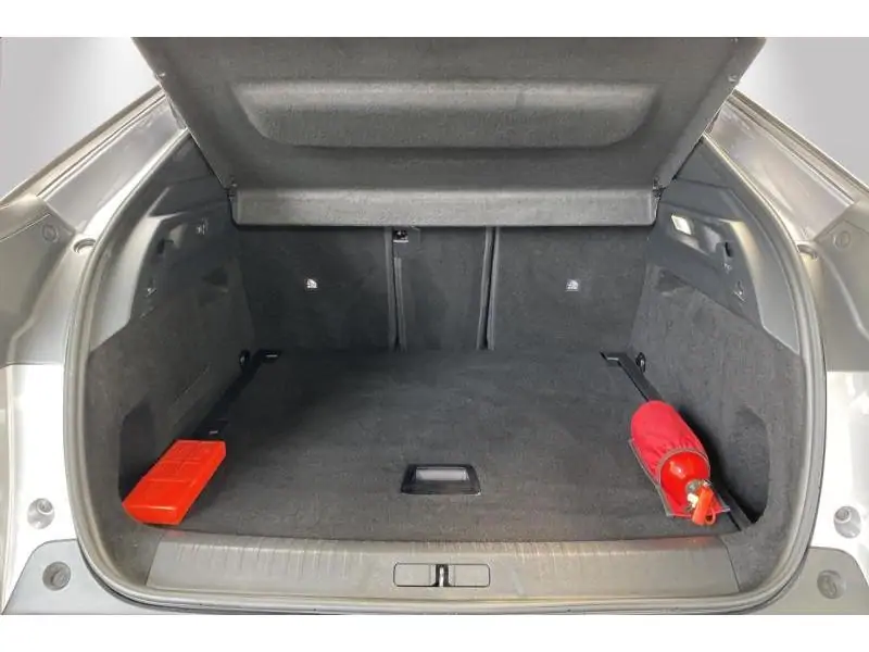 Occasion Peugeot 3008 Allure Hybrid MHEV GREY 19
