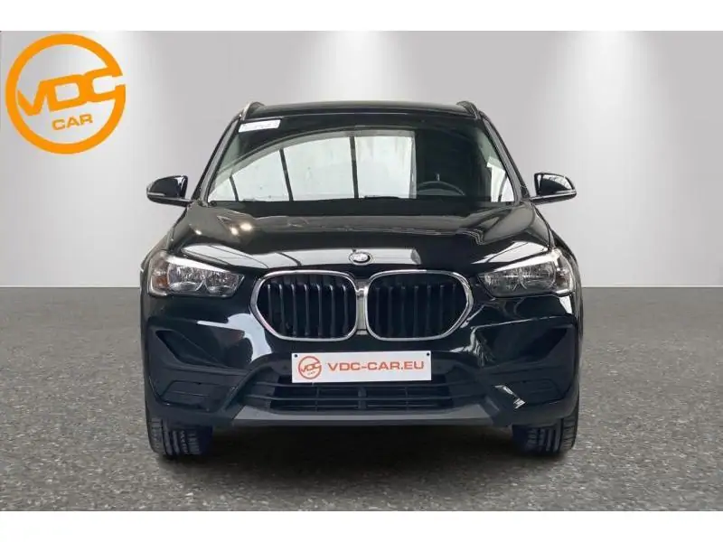 Occasie BMW Serie X X1 sDrive16d *NAVI*PDC* BLACK 5