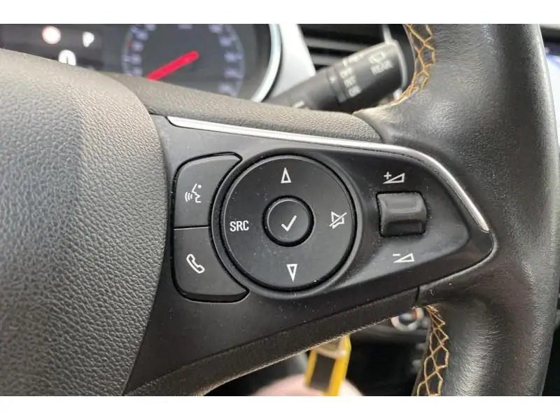 Occasion Opel Crossland X X Innovation BLACK 23