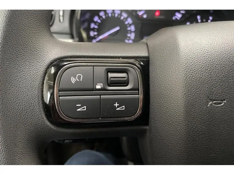 Occasion Citroen C3 C-Series GREY 22