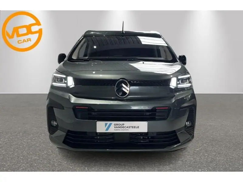 Occasion Citroen Spacetourer Holidays CAMPERVAN Plus GREY 6