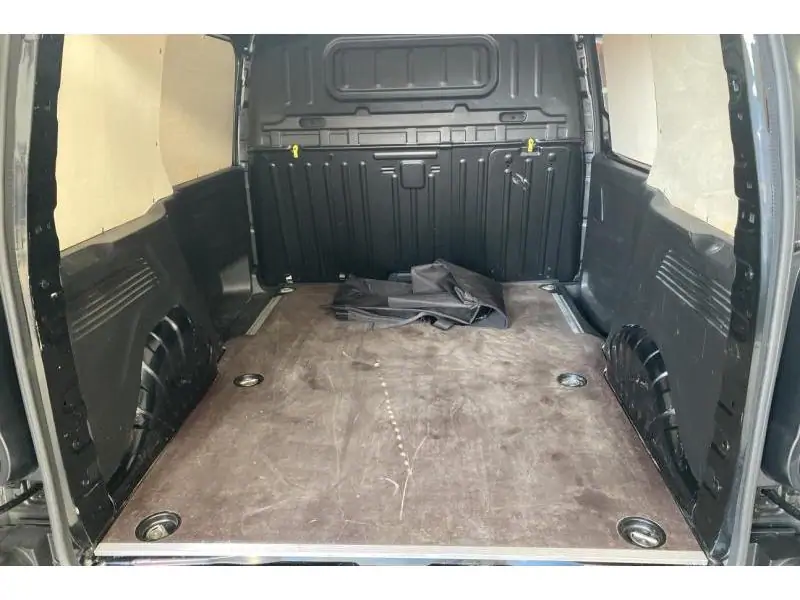 Occasion Opel Combo Cargo*GPS Caméra & MirrorLink BLACK 19