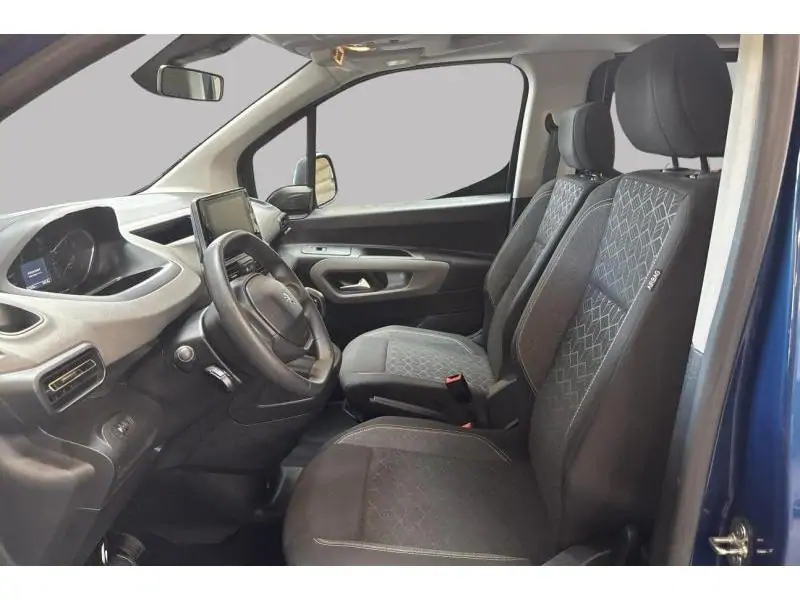 Occasion Peugeot Rifter Active BLUE 10