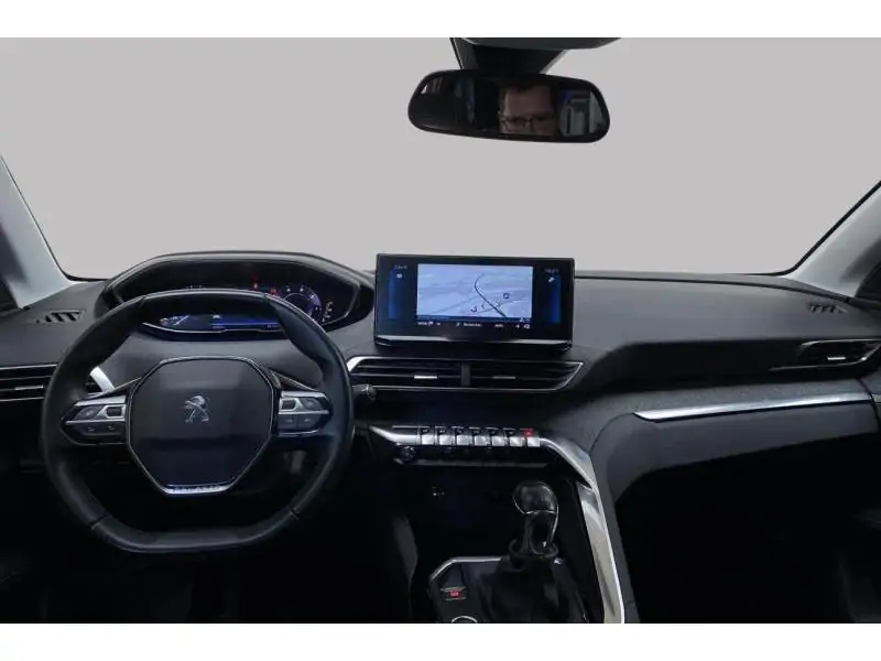 Occasie Peugeot 5008 II Allure Pack BLACK 11