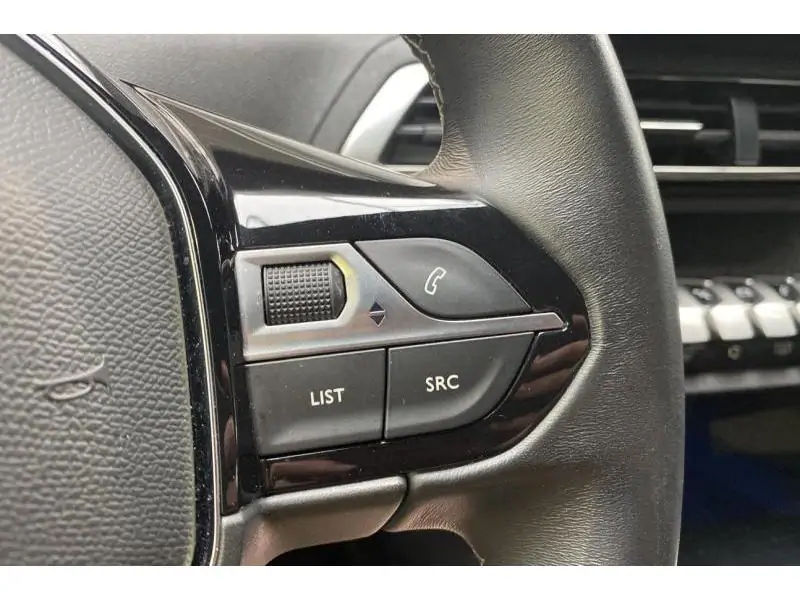 Occasion Peugeot 3008 Allure Pack GREY 22