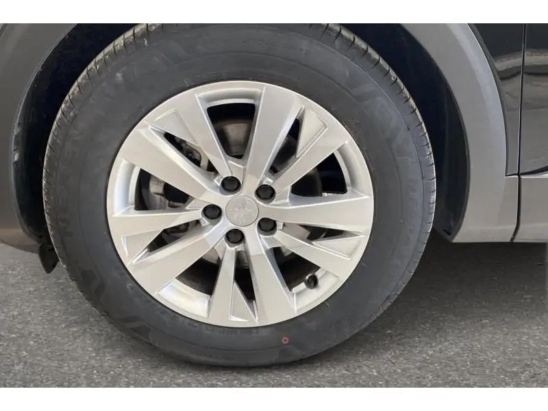 Occasion Peugeot 3008 Active Pack BLACK 21