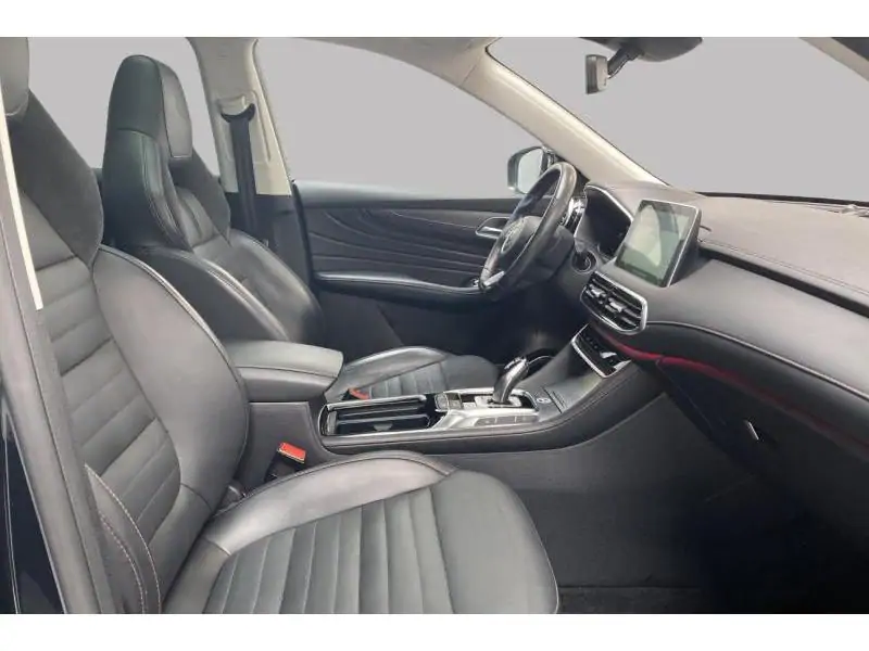 Occasion MG EHS PHEV Luxury BLACK 8