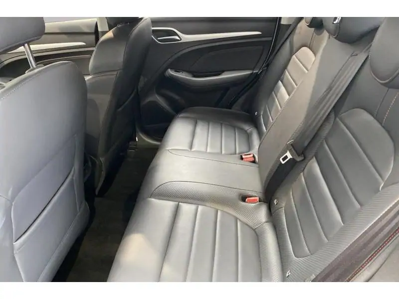 Occasion MG ZS LUXURY GREY 18