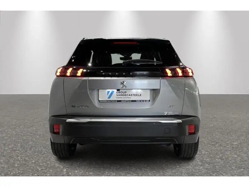 Occasion Peugeot e-2008 GT PACK GREY 7