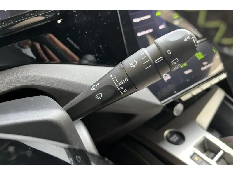 Démo Peugeot 308 SW GT BLUE 26