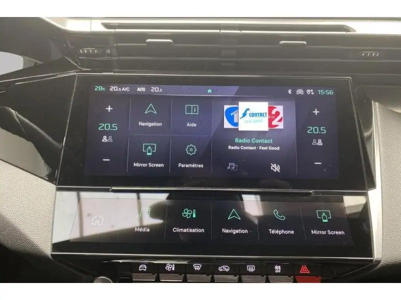 Occasion Peugeot 308 GT - PANO - 360° GREY 27