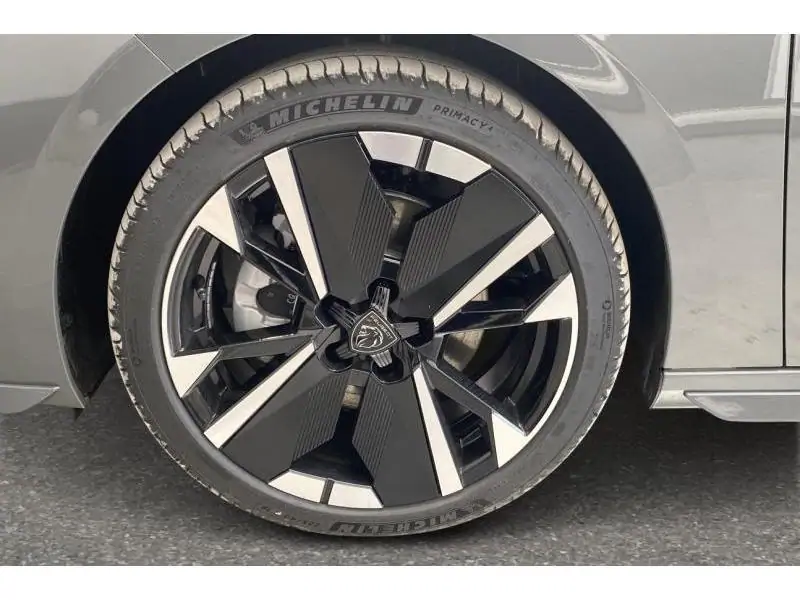 Occasion Peugeot 308 SW GT*Caméra recul GPS GREY 21