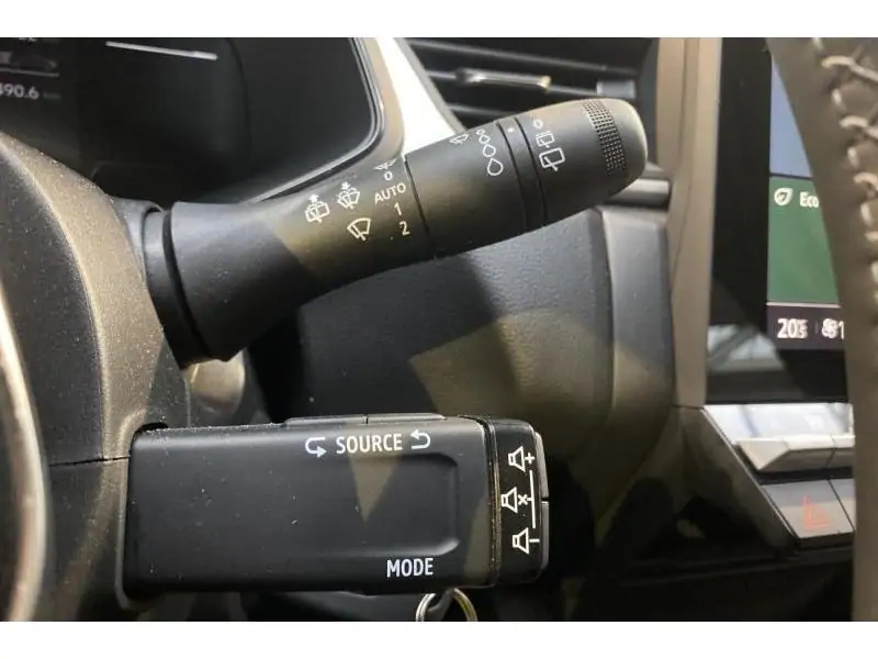 Occasion Renault Captur TCE 160 BLACK 29