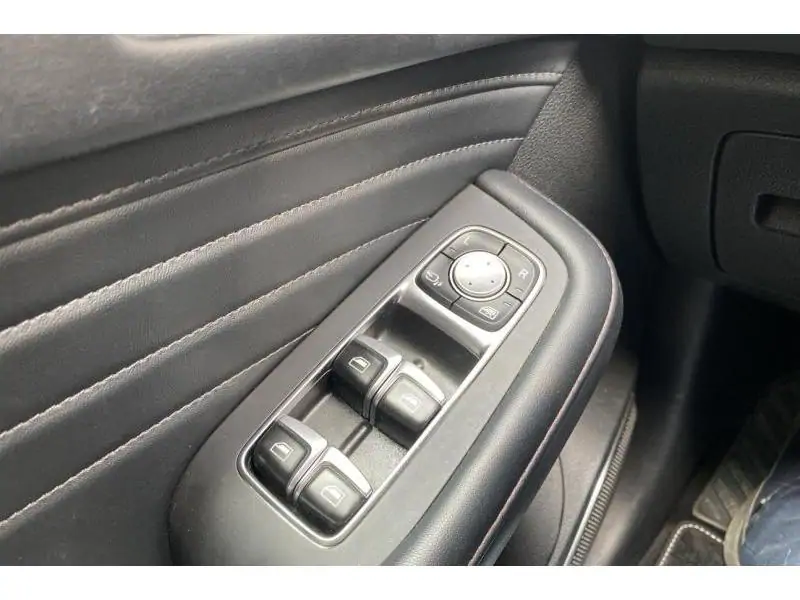 Occasion MG EHS PHEV Luxury GREY 17