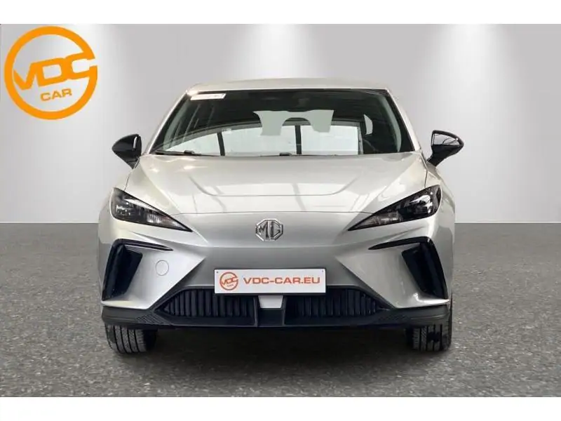 Occasion MG MG4 STANDARD 51 kWh GREY 5