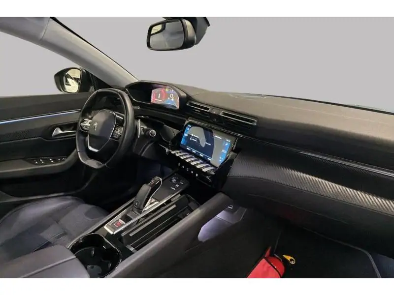 Occasion Peugeot 508 SW Alllure GREY 2