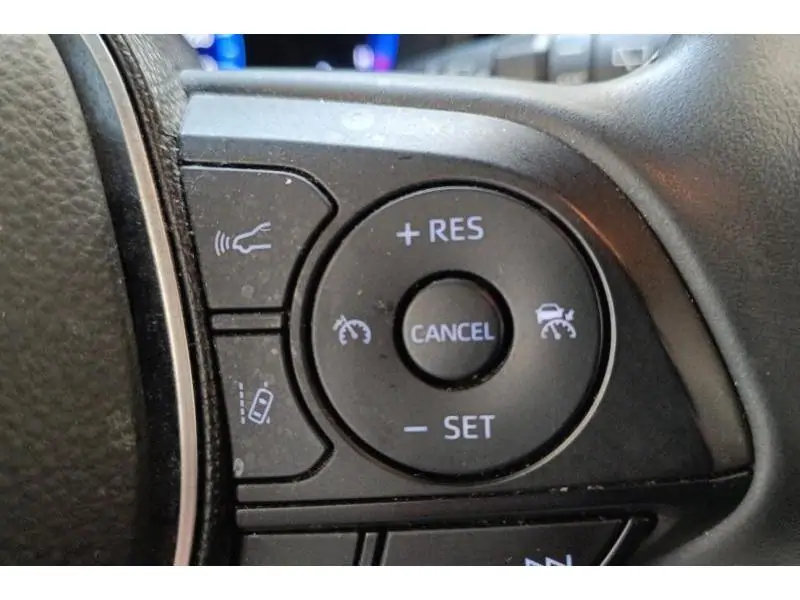 Occasie Toyota Corolla Break CVT GREY 26