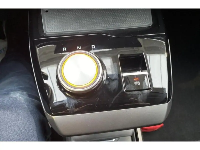 Occasion MG MG4 STANDARD 51 kWh WHITE 16