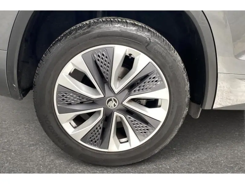 Occasion Skoda Kodiaq Sportline Business*7 seats Caméra de recul GREY 23