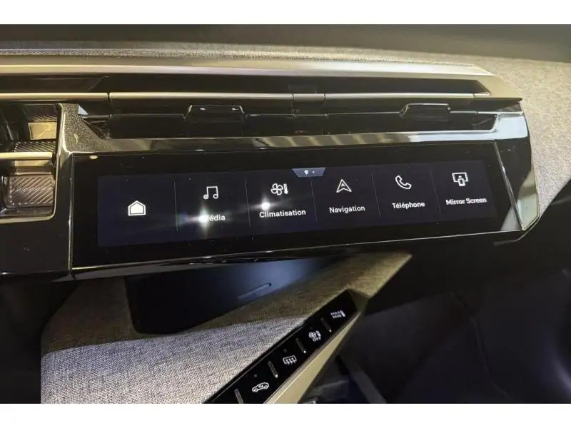 Occasion Peugeot 3008 Allure avec 360° Camera Attache Remorque WHITE 15